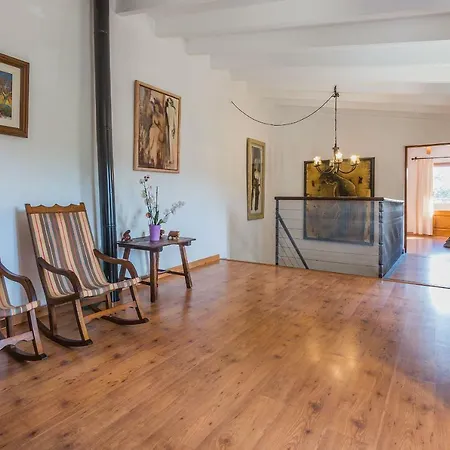 Villa Antonia La Font