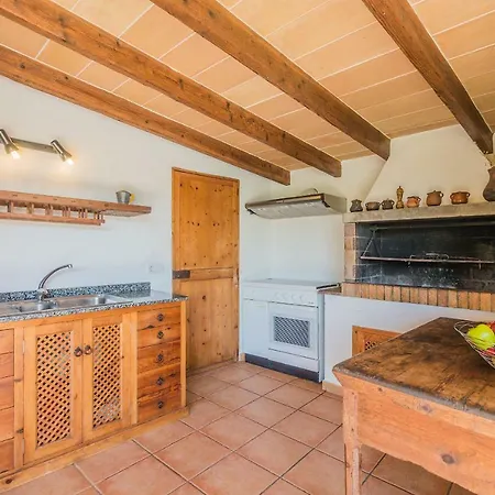 Antonia La Font Villa
